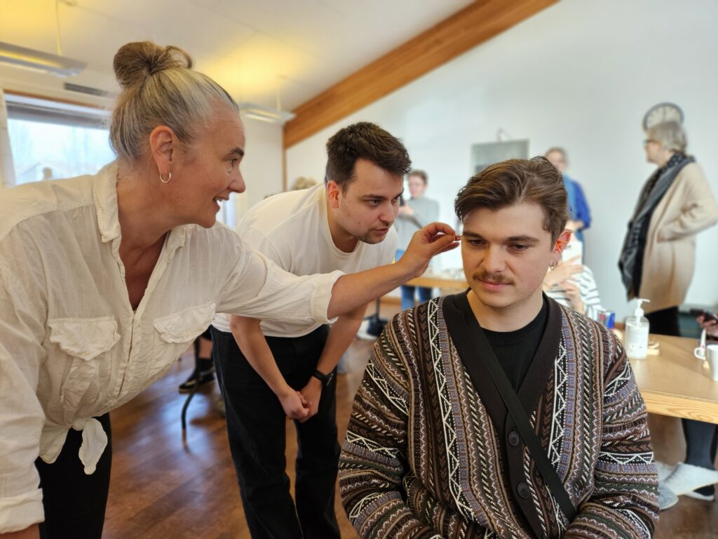 SIND Akupunktur kursus