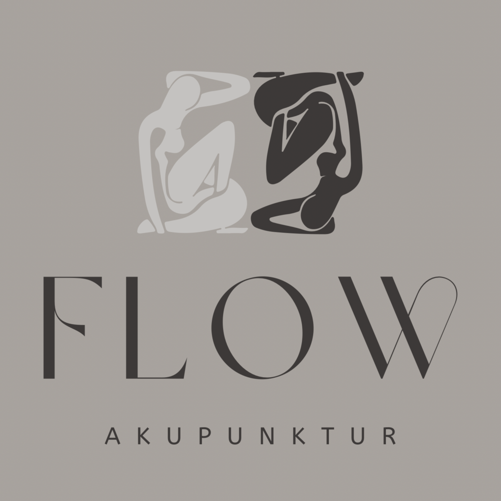 Flow Akupunktur logo