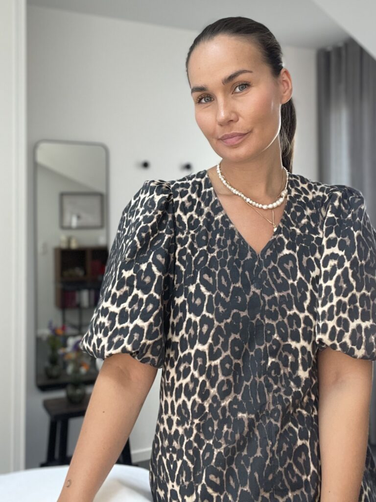 Christina Kjærgaard Lachkar Flow Akupunktur