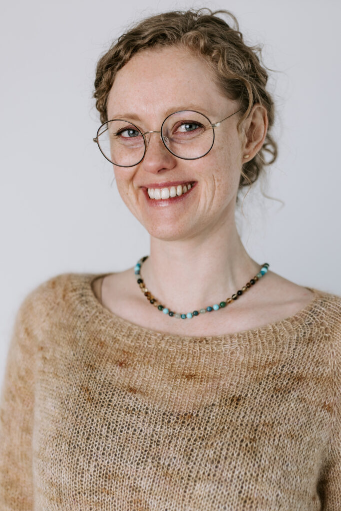 Christina Foldager Danielsen - Krop Ro Akupunktur & Bevægelse