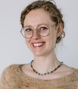 Christina Foldager Danielsen - Krop Ro Akupunktur & Bevægelse