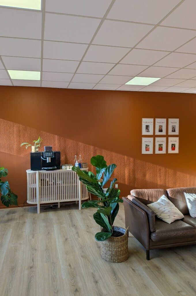 Klinik cyklus Horsens
