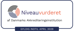 Niveauvurderet AkupunkturAkademiet